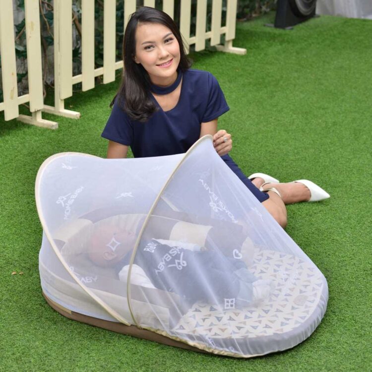 Mom's Baby Kasur Sofa Othello Series