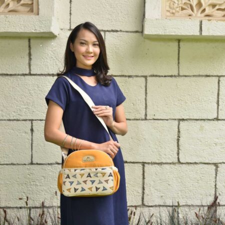 Mom’s Baby Tas Bayi Kecil Othello Series