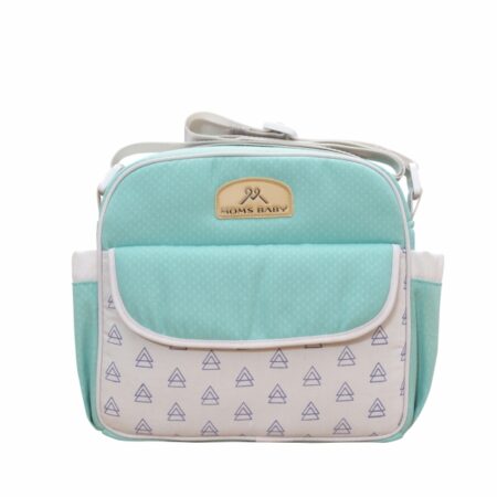 Mom’s Baby Tas bayi Kecil Mildy Series