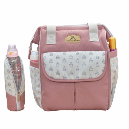 Mom’s Baby Tas bayi Ransel Mildy Series