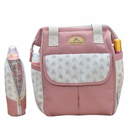 Moms Baby Tas bayi Ransel Mildy Series