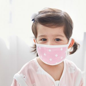 Read more about the article Memilih Masker Untuk Anak