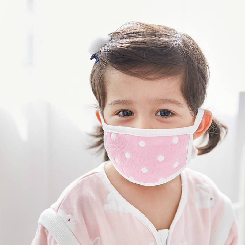 Read more about the article Memilih Masker Untuk Anak