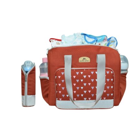 Moms Baby Tas Besar Ruby Series