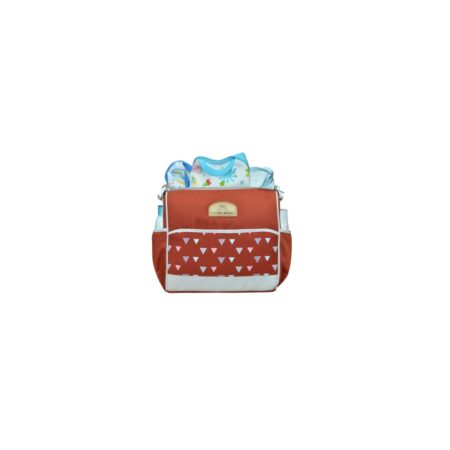 Mom’s Baby Tas Kecil Ruby Series