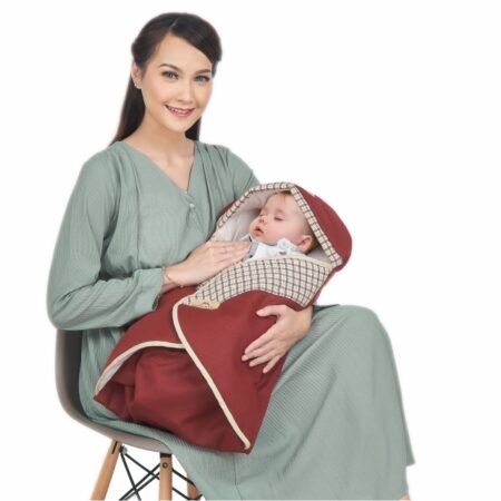 Blanket Bayi Bernice Series