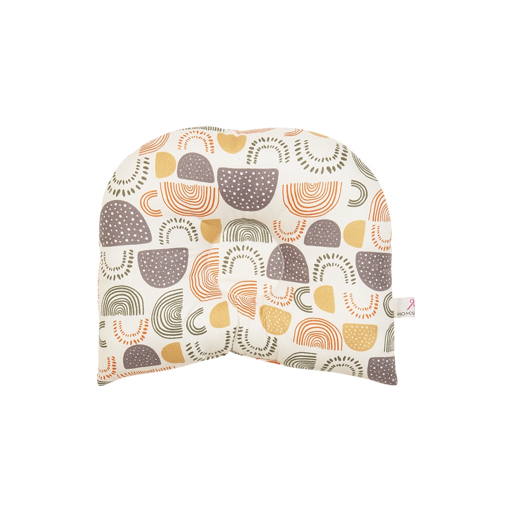 Mom's Baby Bantal Guling Set Wilona Series - Gambar 3