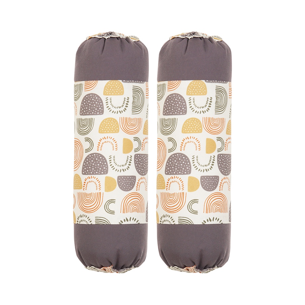 Mom's Baby Bantal Guling Set Wilona Series - Gambar 4