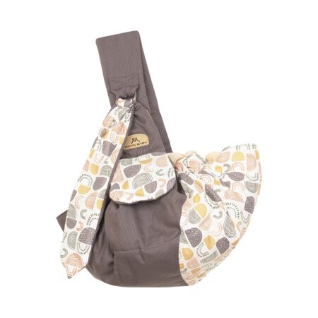 Mom’s Baby Gendongan Samping Wilona Series
