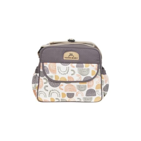 Mom’s Baby Tas Bayi Kecil Wilona Series