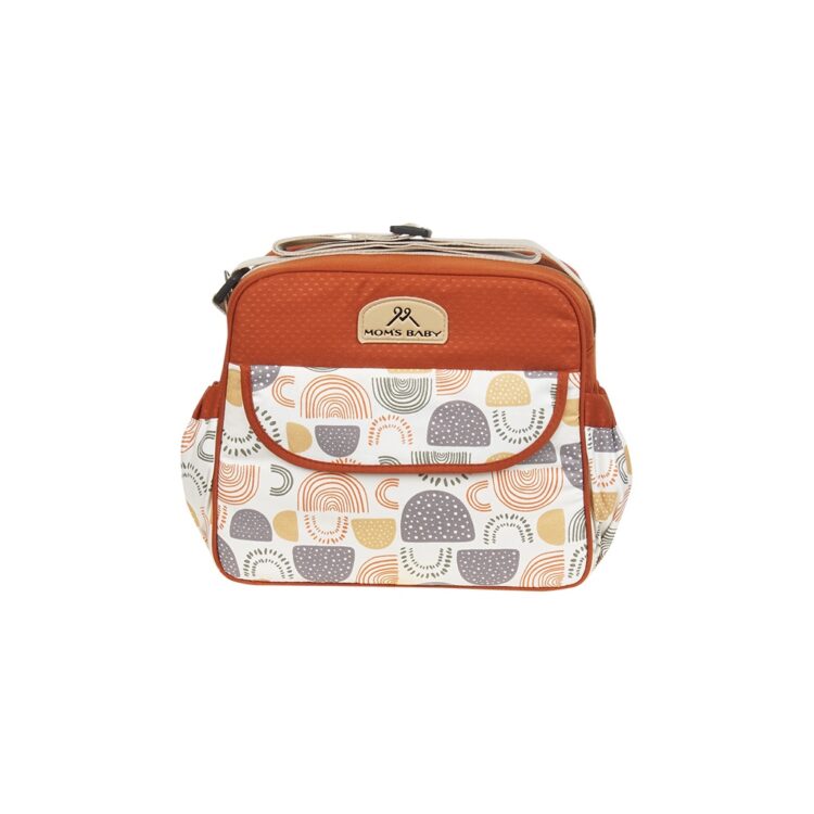 Mom's Baby Tas Bayi Kecil Wilona Series - Gambar 3