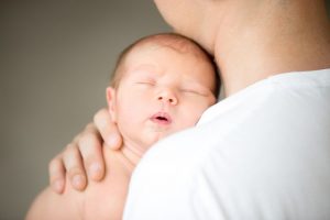 Read more about the article Kiat Merawat Bayi Prematur