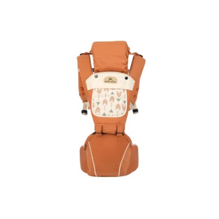 Moms Baby Gendongan Hipseat Panna Series