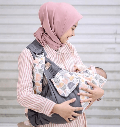 Afifah Agustien