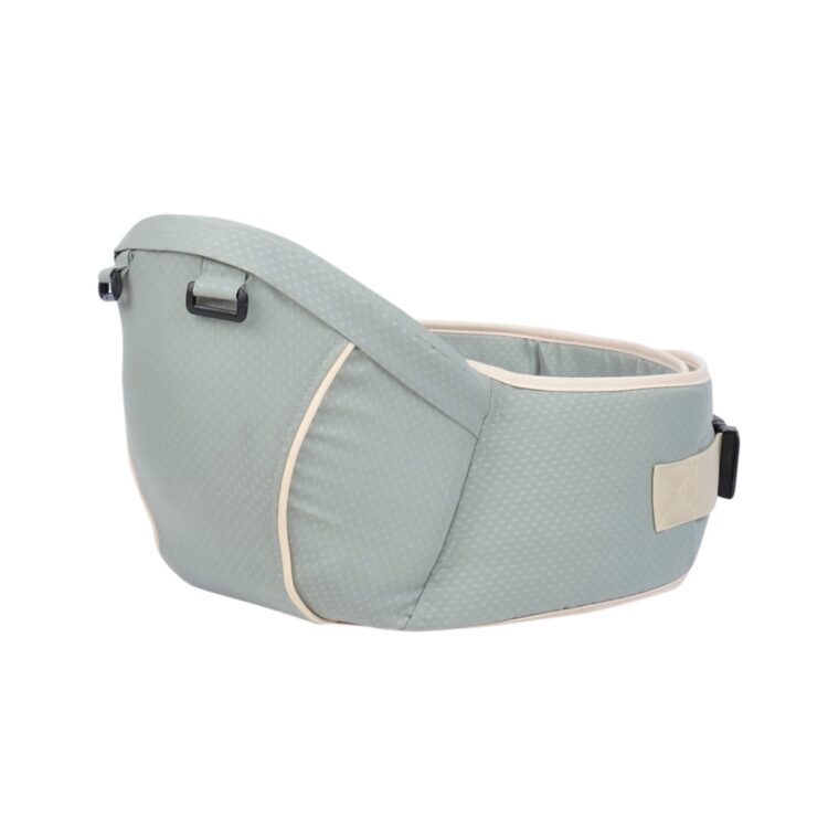 Mom's Baby Gendongan Hipseat Panna Series - Gambar 5