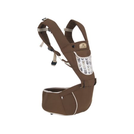 Mom’s Baby Gendongan Hipseat Boho Series