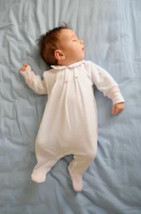 Read more about the article Sleep Training untuk Bayi dan Metodenya