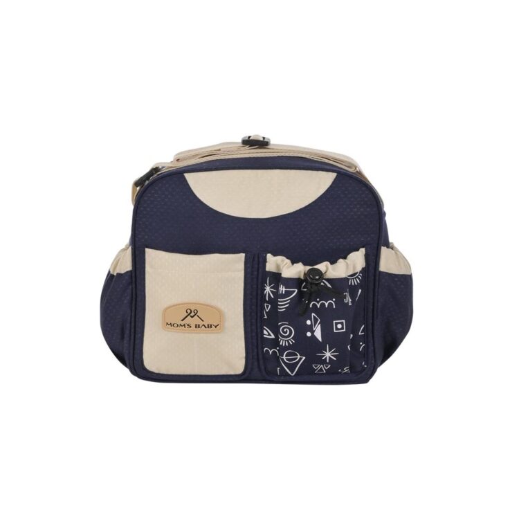 Mom's Baby Tas Bayi Kecil Indie Series - Gambar 2