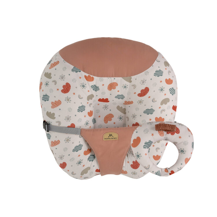 Mom's Baby Bantal Sofa Cloudy Series - Gambar 2