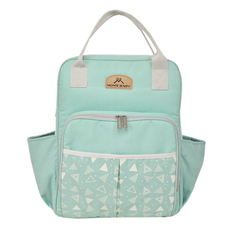 Mom's Baby Tas Bayi Ransel Pomello