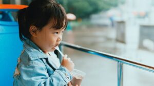 Read more about the article Si Kecil Suka Pilih-pilih Makanan, Picky Eater atau Selective Eater?