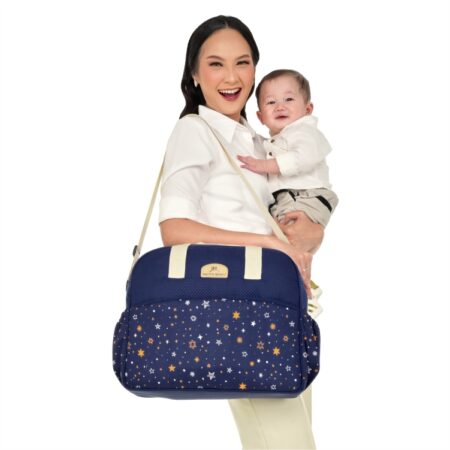 Mom’s Bayi Tas Bayi Besar Nikita Series