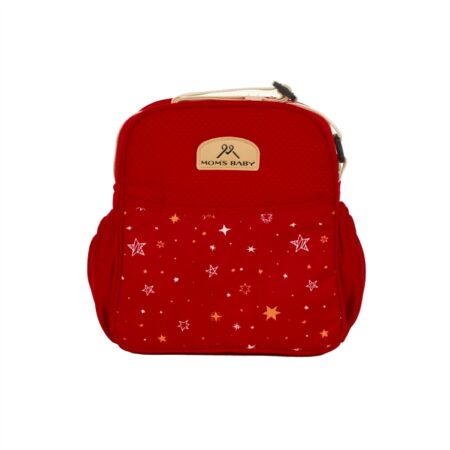 Mom’s Baby Tas Bayi Kecil Nikita Series