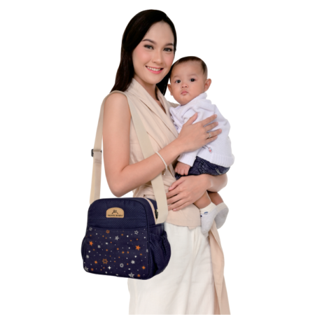 Tas Bayi Kecil Nikita Series