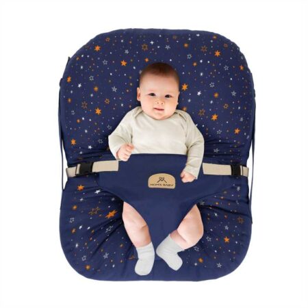 Mom’s Baby Sofa Bayi Multifungsi Nikita Series