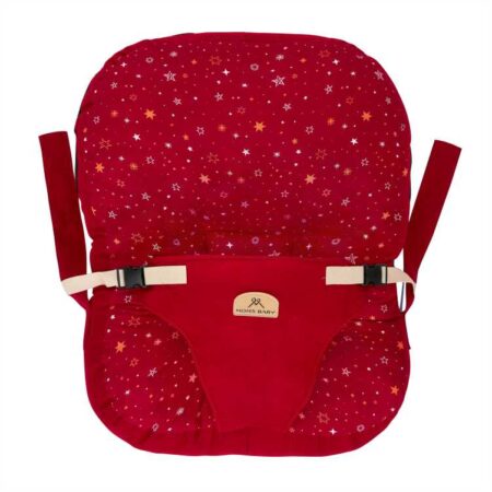 Mom’s Baby Sofa Bayi Multifungsi Nikita Series