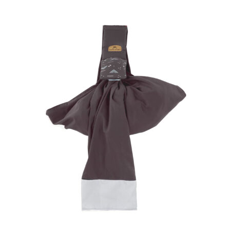 Mom’s Baby Gendongan Samping Multifungsi 5 in 1 Ring Baby Sling Miracle Series