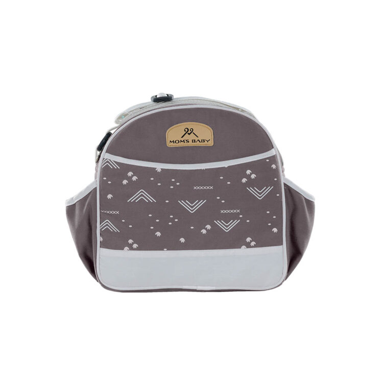 Mom's Baby Tas Bayi Kecil Miracle Series - Gambar 2