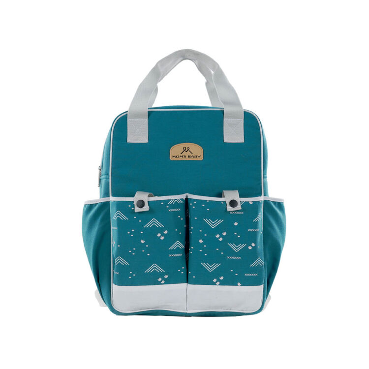 Mom's Baby Tas Bayi Ransel Miracle Series - Gambar 2