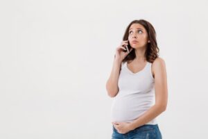 Read more about the article Hal Yang Biasa Menjadi Ketakutan Ibu Jelang Melahirkan