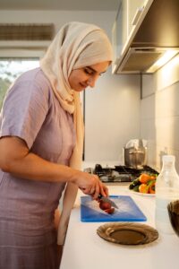 Read more about the article Menu Sahur Praktis untuk Moms yang Sedang Hamil