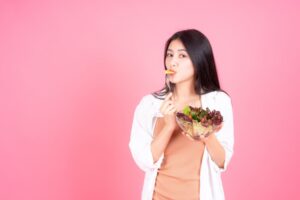 Read more about the article Menurunkan Berat Badan Setelah Melahirkan: Pelan Tapi Pasti