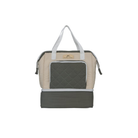 Moms Baby Nature Cooler Bag Water Repellent