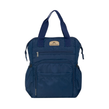 Moms Baby Tas Ransel Maxie Water Repellent Diaper Bag