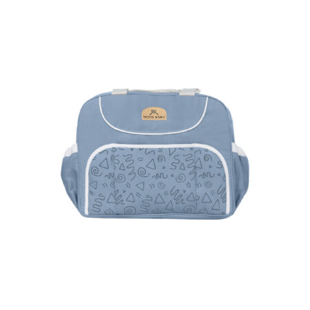 Moms Baby Tas Bayi Besar Specta Series