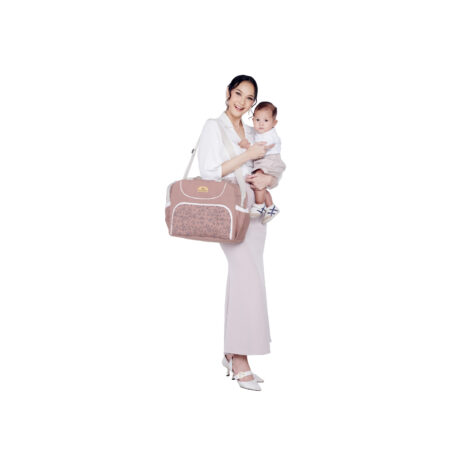 Moms Baby Tas Bayi Besar Specta Series