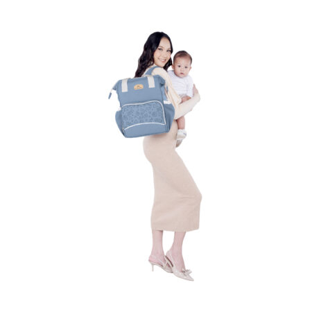 Moms Baby Tas Bayi Ransel Specta Series