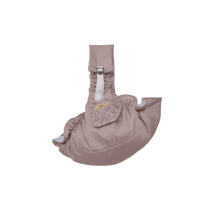 Moms Baby Gendongan Samping Specta Series - Gambar 2