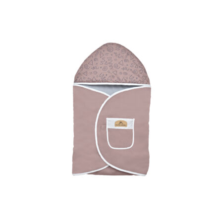 Moms Baby Blanket Bayi Specta Series