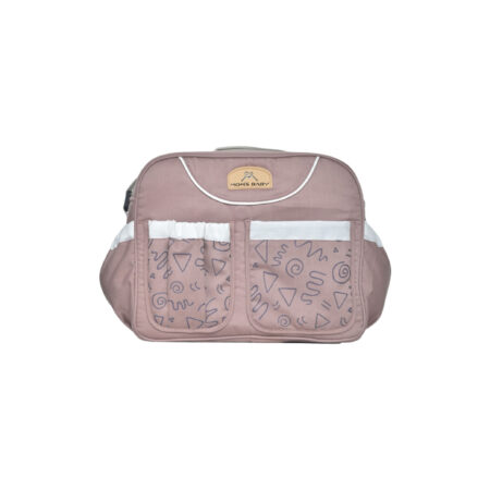 Moms Baby Tas Bayi Medium Specta Series