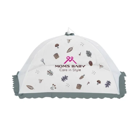 Mom’s Baby Kojong Tarik Woody