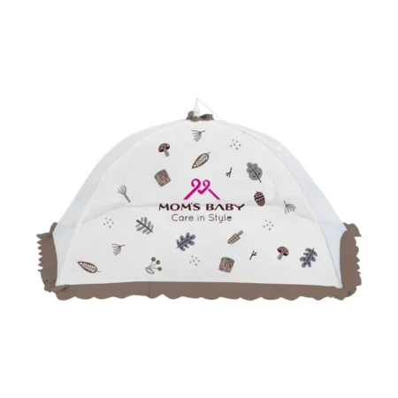 Mom’s Baby Kojong Tarik Woody