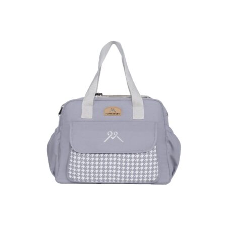 Mom’s Baby Tas Bayi Besar Seline Series