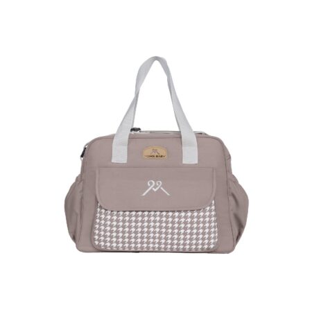 Mom’s Baby Tas Bayi Besar Seline Series