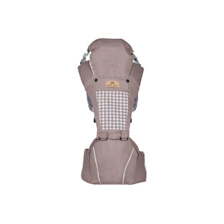 Mom’s Baby Gendongan Hipseat 7 in 1 Seline Series