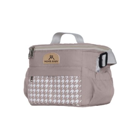 Mom’s Baby Cooler Bag Tas ASI Seline Series